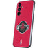 NBA Houston Rockets Distressed Galaxy A54 5G Skin